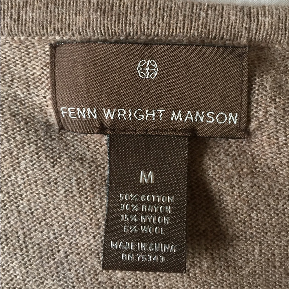 Zippered sweater - Picture 5 of 5